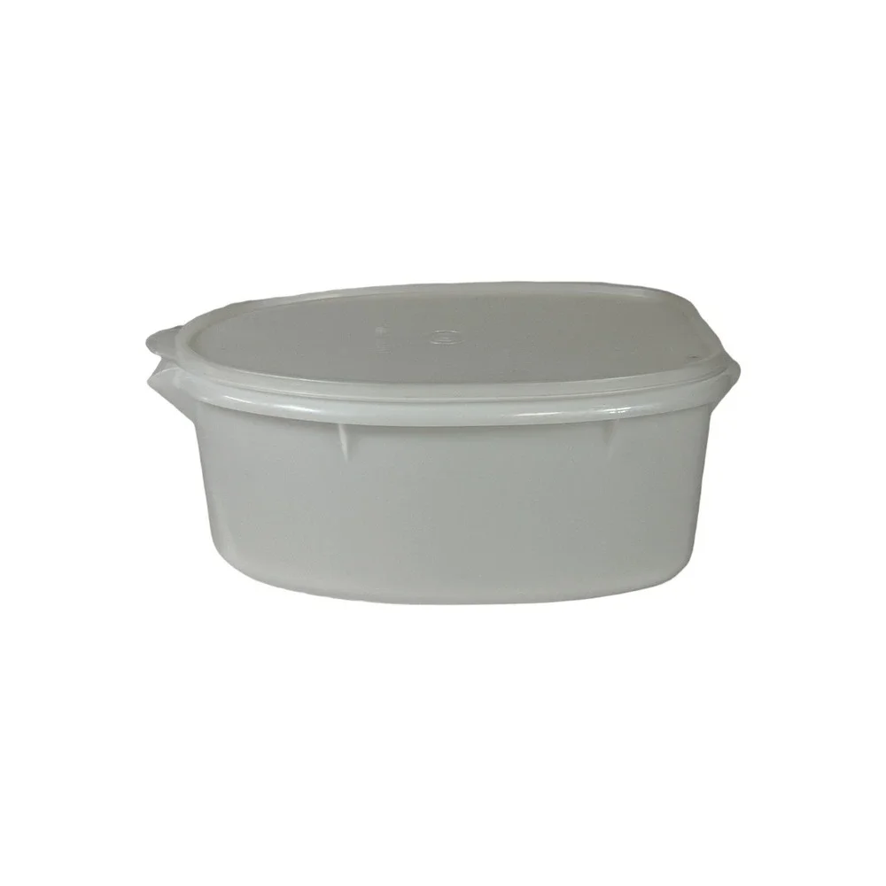 Tupperware vintage roast